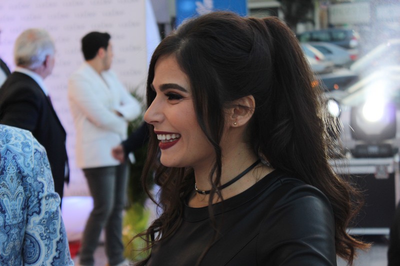 Opening of Living Spirit in Amioun